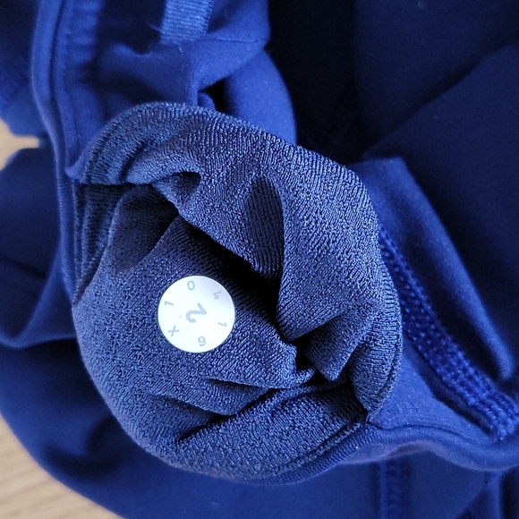 Lululemon Wonder Under Leggings Size 2 - Picture 5 of 7